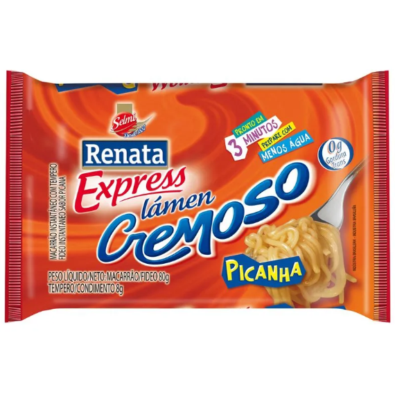 Renata Creamy Sauce Filet Stea